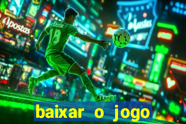 baixar o jogo street fighter